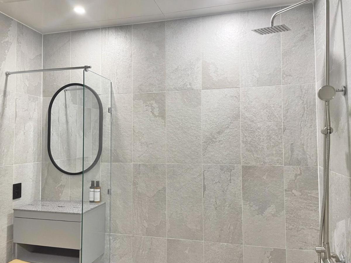 Brown Dot Hotel Gwangju Hanam Gwangju Metropolitan City Extérieur photo